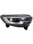 REN10KJ001 - 20-G493-06-2B Far Sağ Renault Kadjar 14 Elk.motorlu LED 1