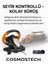 Pxn V3 Pro Yarış Direksiyonu Seti – Pedallı 180° Oyun Direksiyonu Turuncu (Pc/ps4/xbox/switch) 7