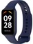 Redmi Band 2 Xiaomi Mi Band 8 Active Uyumlu Silikon Kordon Kayış 1