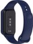 Redmi Band 2 Xiaomi Mi Band 8 Active Uyumlu Silikon Kordon Kayış 2