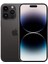 IPHONE 14 Pro Space Black 256GB Yenılenmıs B Kalıte (12 Ay Garantılı) 1
