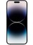 IPHONE 14 Pro Space Black 256GB Yenılenmıs B Kalıte (12 Ay Garantılı) 3