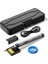 5V Mikro-Usb Lehimleme Demir Kiti Pil Kablosuz Havuzlu Demir Taşınabilir Elektrik Kaynak Makinesi Lehim Kalem Gri (Yurt Dışından) 1