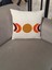 Kırlentevim Punch Kırlent Özel Tasarım Süzene Kılıf 45 x 45 cm 6