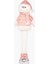 Happy Sugar Kadın Pembe Peluş Dekor 120CM 1