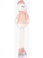 Happy Sugar Kadın Pembe Peluş Dekor 120CM 3