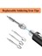 3pcs USB Lehimleme Demir Uçları Kaynak Araçları 8W Lehim USB Lehimleme Demir Elektrikli Havalandırma Demir Onarımı (Yurt Dışından) 4