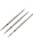 Jbc Için Dvo 3pcs C210 Lehim Uçları Jbc Ipuçları Için Demir Kafa T210 To Jbc Cd-2sd/2she Suller Istasyonu (Yurt Dışından) 2