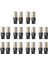 16PCS Süper Parlak Kanbus T20 7440 W21W WY21W 144-SMD Ters Işık Dönüş Sinyali Işığı (Sarı Işık) (Yurt Dışından) 1