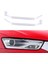 Audi Q3 Için 2016-2018 Araba Drl Kılavuzu Plaka Gündüz Çalışan Işık Tüpü Araba Gündüz Çalışma Işık Şeridi Sağ (Yurt Dışından) 3