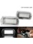Toyota Land Cruiser 200 Serisi 150 Serisi Prado Mk4 J150 Lexus ES240 IS250 LED Nezaket Kapısı Light White (Yurt Dışından) 2
