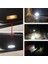 Toyota Land Cruiser 200 Serisi 150 Serisi Prado Mk4 J150 Lexus ES240 IS250 LED Nezaket Kapısı Light White (Yurt Dışından) 5