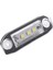 4pcs LED Plaka Plaka Işığı Volvo S80 XC90 S40 V60 XC60 S60 C70 V50 XC70 V70 (Yurt Dışından) 2