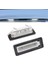 Benz Smart Için 8x Araba LED Lehbalı Plaka Işığı Iki Coupe Cabrio Için Smart 450 451 (Yurt Dışından) 2