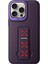iPhone 14 Pro HBC-248 Lima Standlı Kapak - Derin Mor 1
