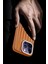 iPhone 15 Kılıf HBC-190 Kolaj Kapak - Kahverengi 5