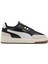 Shuffle Downtown OG Siyah Erkek Sneaker 13