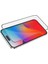 Hoco iPhone 15 Full Hd Tempered Kırılmaz Cam Ekran Koruyucu 10 Adet SET-(1903) - A2279-6742 2