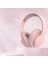Ally P2962 Kulaküstü Kablosuz Bluetooth KULAKLIK-(1903) - A3918-5934 5