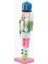 Happy Sugar Rainbow Pembe Stantlı Nutcracker 38CM 2