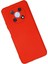 Huawei Nova Y90 Kılıf Nano Içi Kadife Silikon - Kırmızı - A6840-2562 3