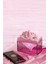 Z4 Kuzey Okyanus Temalı Gece Lambası Özellikli Bt Kablosuz Hoparlör - Pembe - A4396-4958 3