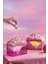 Z4 Kuzey Okyanus Temalı Gece Lambası Özellikli Bt Kablosuz Hoparlör - Pembe - A4396-4958 4