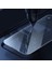 Baseus Crystal 0.3mm iPhone 12 Pro Max Tempered Ekran Koruyucu 2 Adet SET-(1903) - A3591-9627 5