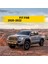 Toyota Tacoma Için 2 Adet Beyaz LED Arka Gövde Işığı 2020-2021 PT857-35200 (Yurt Dışından) 3