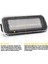Toyota Tacoma Için 2 Adet Beyaz LED Arka Gövde Işığı 2020-2021 PT857-35200 (Yurt Dışından) 4