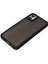 Samsung Galaxy A05 Harvel Kapak - Siyah - A3133-3333 4
