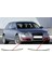 Araba Ön Tampon Alt Kalıp Trim Chrome For-Audi A6 C6 2005-2008 4F0853065 4F0853066 (Yurt Dışından) 3