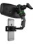 Ally 360 Dönebilen Multifonksiyonel Dikiz Aynası Araç Telefon TUTUCU-(1903) - A4768-9794 2