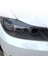 Araba Farlar Kaşları Far Kaş Timi Bmw 3 Serisi Için Uyumlu E90 E91 320I 330I 2005-2012 (Yurt Dışından) 4