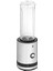 Kitchenminis Çelik Smoothie To Go Gümüş Blender 300 W 2
