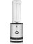 Kitchenminis Çelik Smoothie To Go Gümüş Blender 300 W 3