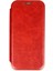iPhone 16 Pro Max Kılıf Flip Cover - Kırmızı - A6135-5213 2