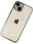 iPhone 14 Kılıf Lensli Silikon - Yeşil - A3599-5146 2