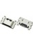 Sony ST18I WT18 WT19 LT25I Xperia V ST25I Xperia U Şarj SOKETI-(1903) - A3336-5892 1