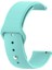 Huawei Gt4 41MM 18MM Klasik Kordon - Turkuaz - A2088-9495 1