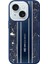 iPhone 15 Kılıf HBC-188 Astra Kapak - Lacivert 1