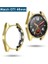 Huawei Watch Gt1 46MM Bumper Koruyucu Silikon KILIF-(1903) - A9367-7762 2