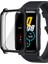 Ally Honor Watch Es 1.64 Inç 360 Koruma Ince Silikon KILIF-(1903) - A6061-7778 1