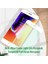 iPhone Se3-Se2 Iphone 8-7 Anti -Blue Green Light Göz Korumalı Tempered Full Ekran - A8568-5747 5