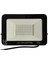 12-24 Volt 50 Watt Tablet Projektör Beyaz SMD Led Projektör 1