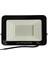 12-24 Volt 50 Watt Tablet Projektör Beyaz SMD Led Projektör 2