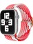 Apple Watch 38MM Star Kordon - Pembe-Kırmızı - A3704-8982 1