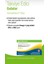 Kadın Vitamin +Kalsiyum Tablet +Omega VİTAMİN, KALSİYUM, OMEGA DESTEK PAKETİ 5