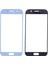 Ally Samsung Galaxy A5 2017 A520 Için Dokunmatik LENS-(1903) - A2096-1039 2