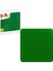 ® DUPLO® Yeşil Yapım Plakası 10980 - 18 Ay ve Üzeri Okul Öncesi Yaştaki Çocuklar için Yapım ve Sergileme Taban Plakası (1 Parça) 1
